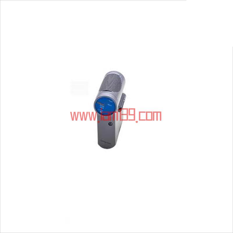 
Honeywell CC-PPIX01 脉冲输入模块 - 工业自动化精密控制