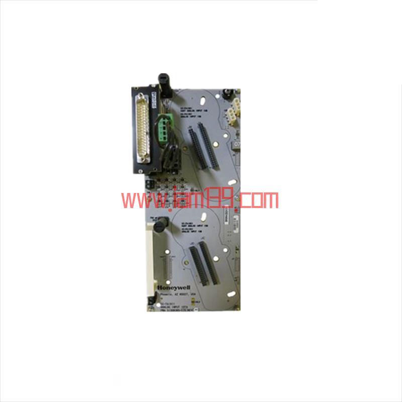 
Honeywell 51454475-100 C300系列8控制器：工业先进自动化解决方案