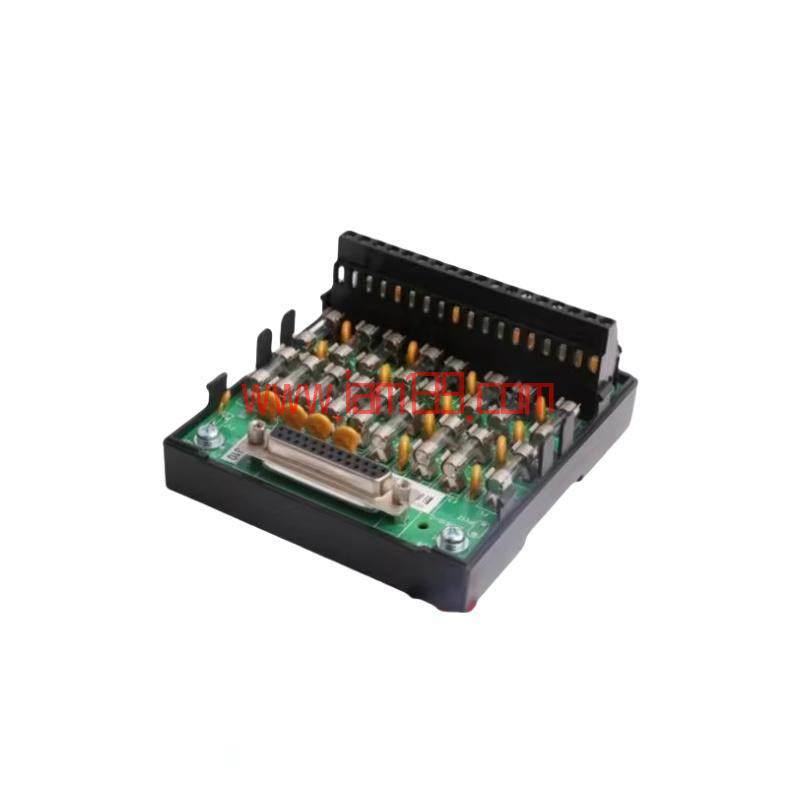 
HONEYWELL SB3610-B 控制模块 - 高级工业自动化解决方案