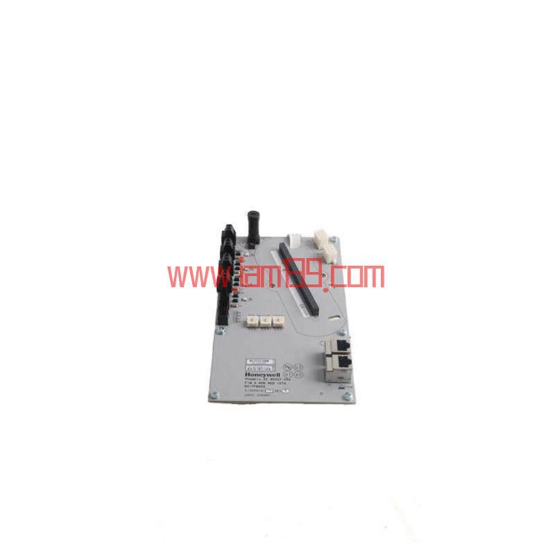 
HONEYWELL CC-TFB412 51308311-275 高速接口模块