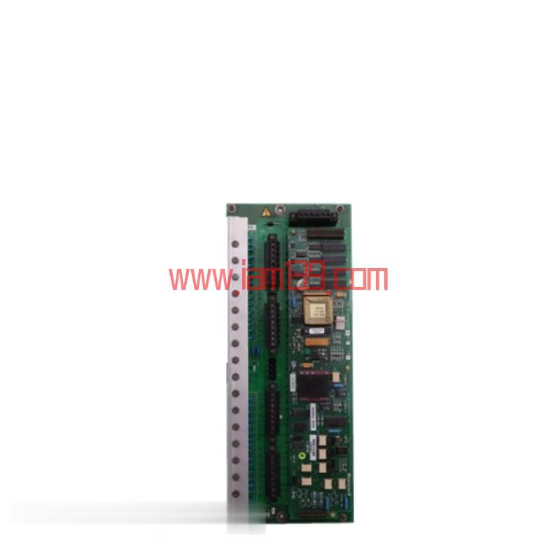
HONEYWELL FS-MB-0001：自动化应用主电源轨道