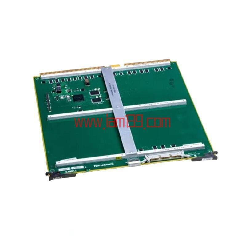 
HONEYWELL 51306803-100：工业控制系统高级I/O模块