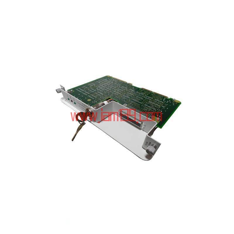 
Honeywell 620-0088：联动驱动模块 - 工业自动化先进控制解决方案