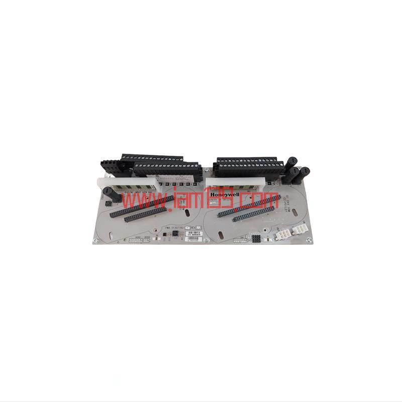
HONEYWELL DC-TDIL11: 24V IOTA 冗余数字输入模块