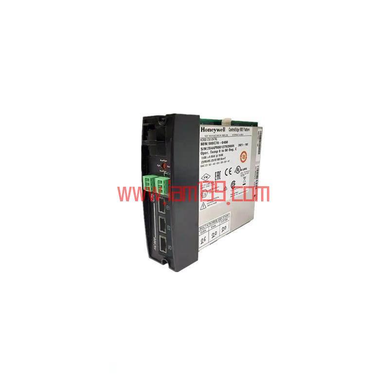 
Honeywell 900C70-0460 ControlEdge™ HC900 控制器底座