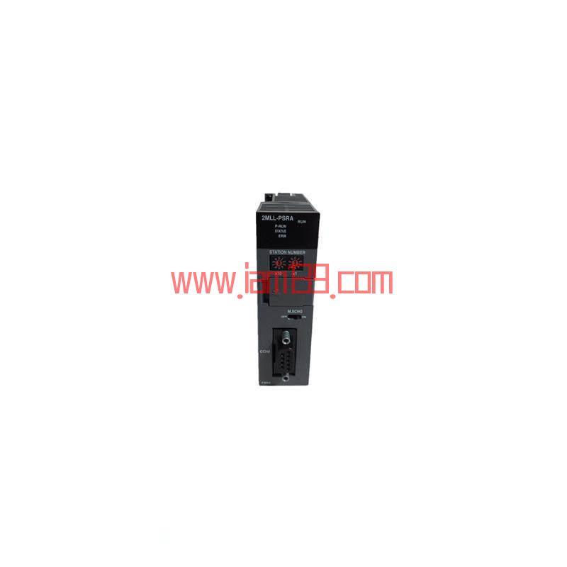 
Honeywell 2MLL-PSRA Pnet 远程接口模块，工业自动化控制模块，Honeywell