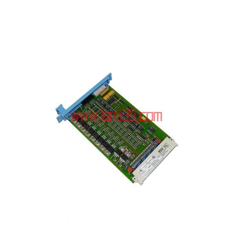 
霍尼韦尔 FC-SDO-0824 数字输出模块