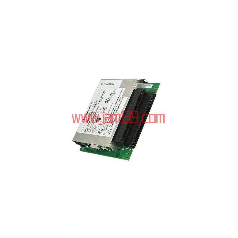 
Honeywell 900B16-0202：工业自动化用16通道模拟量输出卡