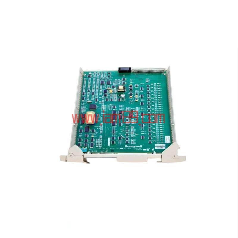
霍尼韦尔PLC MC-PAIH03模拟量输入模块 51304754-150