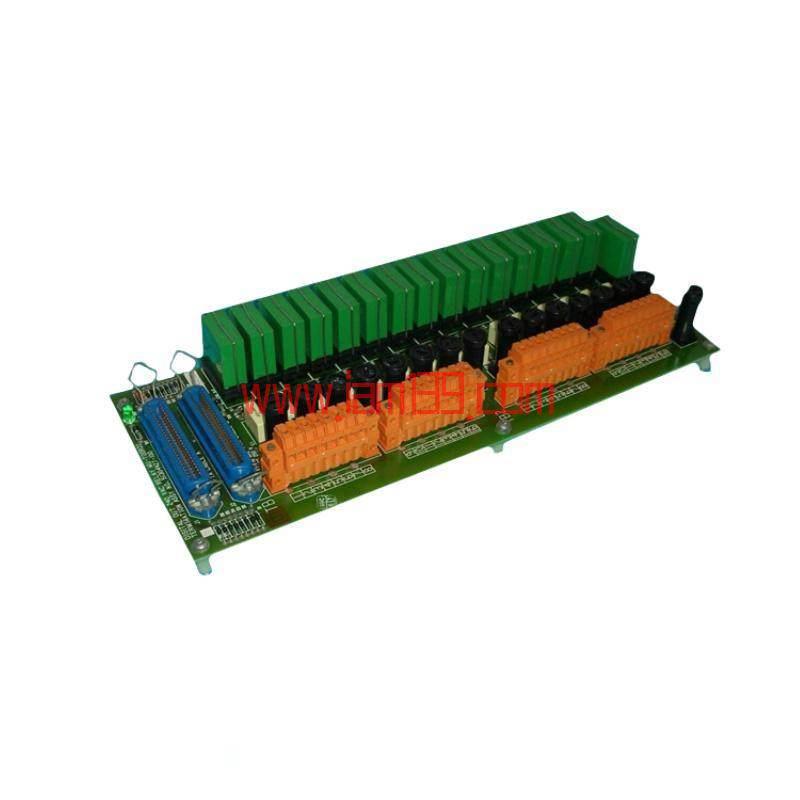 
Honeywell MU-TDOR22 51309150-125：数字输出控制模块
