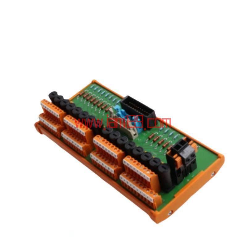 
HONEYWELL FS-TERM-0001总线终端器：数据通信系统的可靠端点解决方案