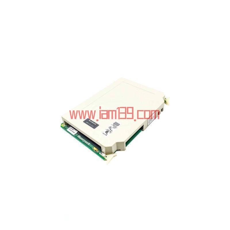 
霍尼韦尔 I/O 控制模块 620-0085 - PLC 输入与输出控制设备