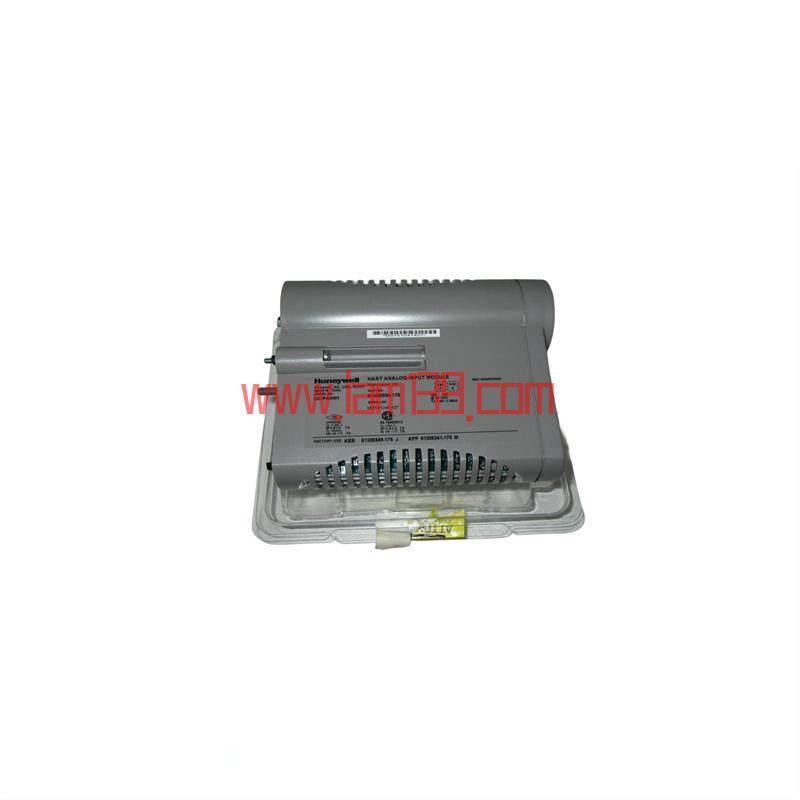 
Honeywell 51405038-175 工业控制系统模拟量输入模块