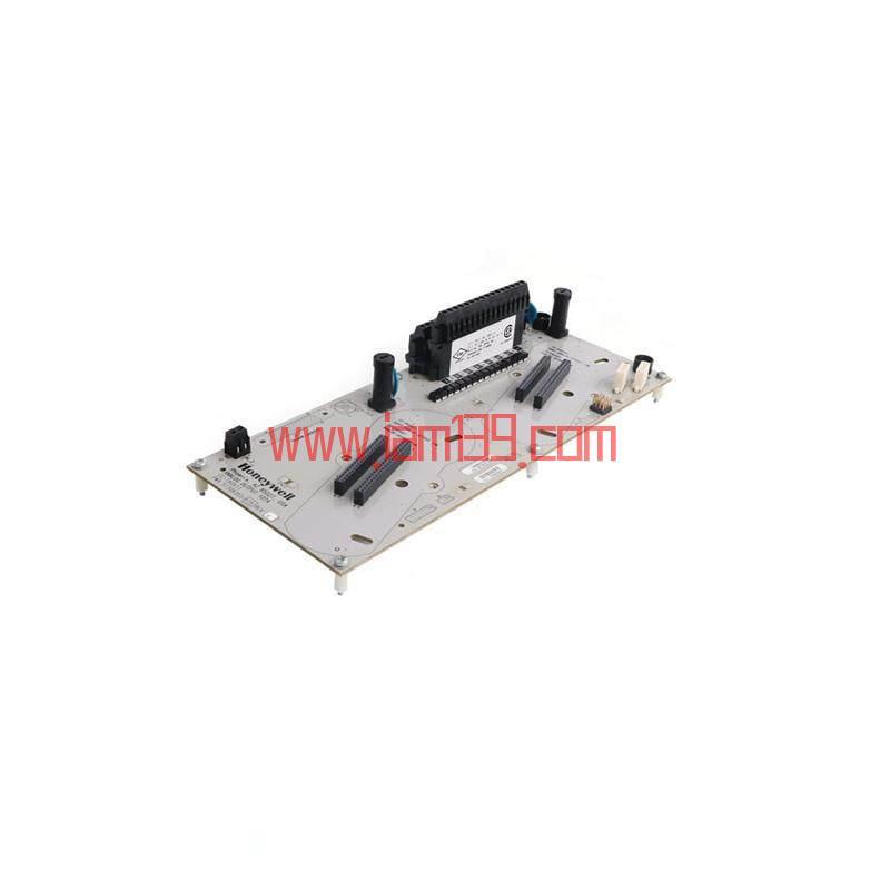 
Honeywell PROFIBUS网关模块CC-TPOX01 51306528-175，工业自动化先进网络解决方案