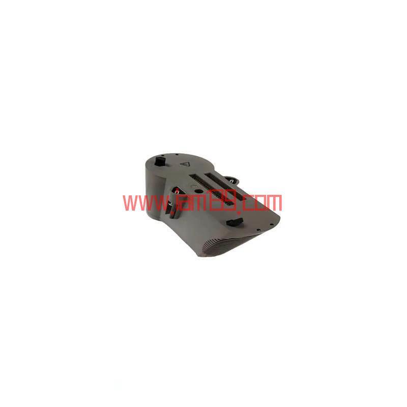
Honeywell 8C-PAIHA1 HART功能模拟量输入模块，275系列