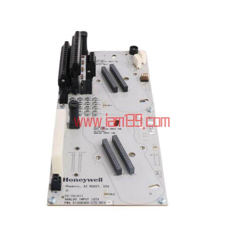 
霍尼韦尔 900C32-0021 HC900 模块 (24VDC) 32通道 - 工业控制解决方案