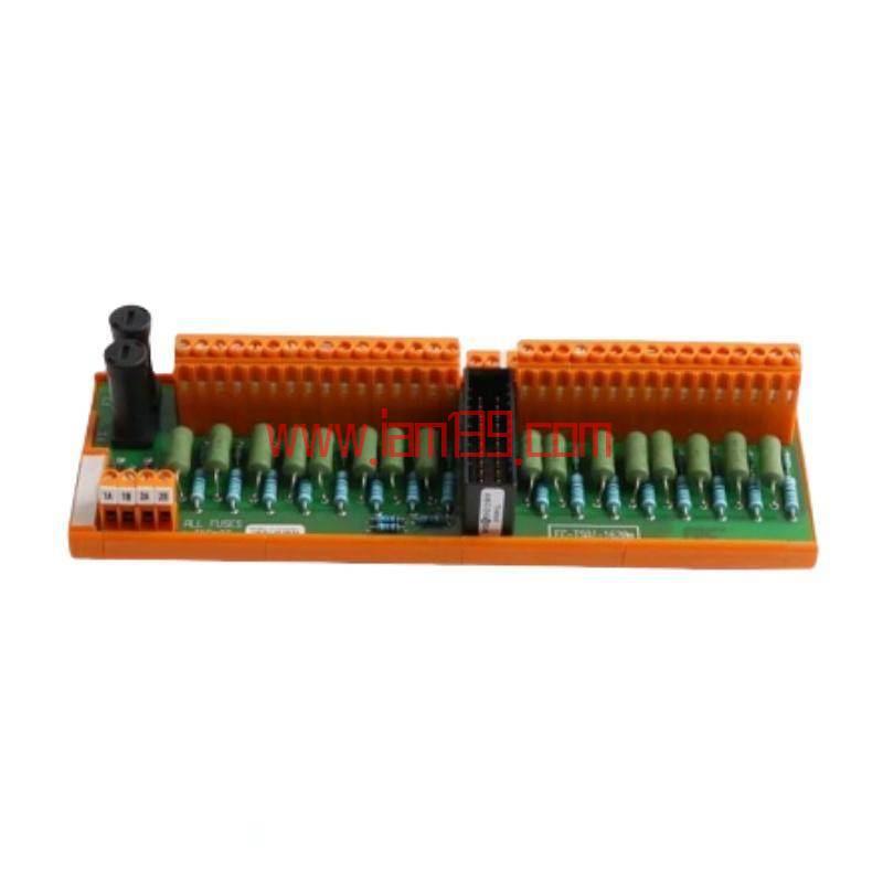 
Honeywell FS-TIDI-1624 | 数字输入现场端接装置