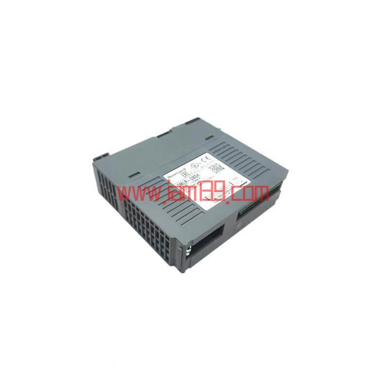 
Honeywell 2MLR-DBSH I/O接口模块：精准控制，简化集成