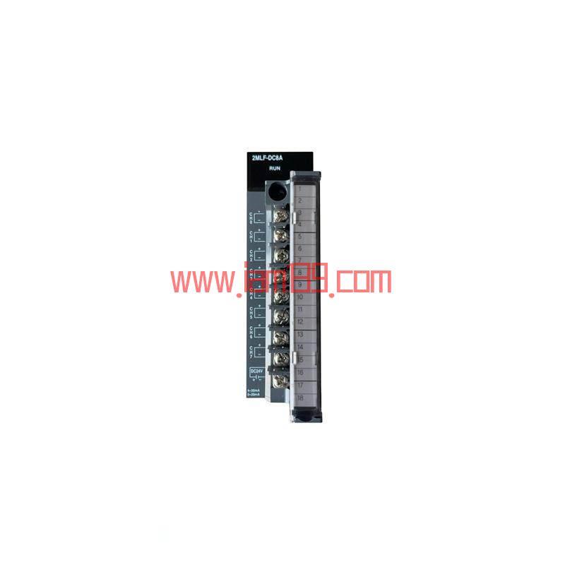 
Honeywell 2MLF-DC8A 输出模块 - 高功率工业控制解决方案
