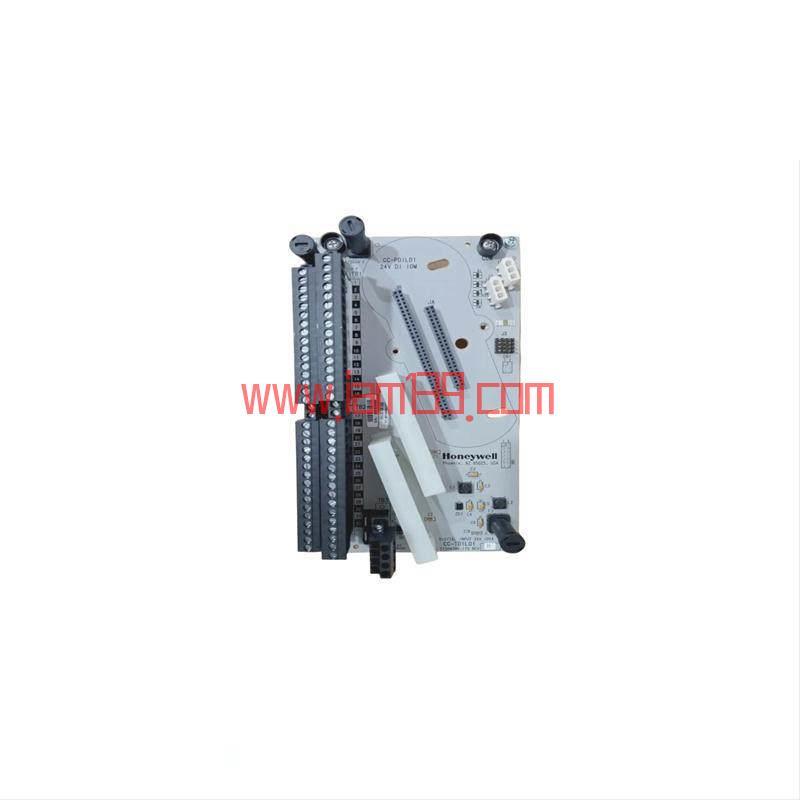 
霍尼韦尔DC-TDIL01工业控制模块，高精度自动化解决方案