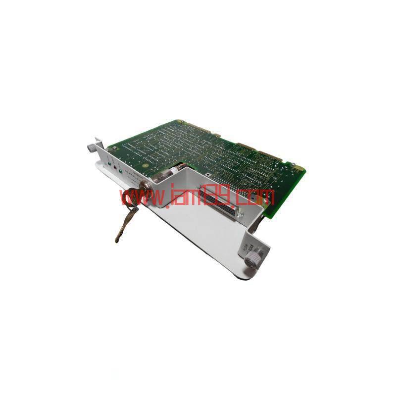 
霍尼韦尔 620-0088 并行链路驱动器模块 Rev. E