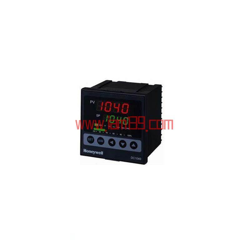
Honeywell DC1010CR-101-000-E-RTD 温控器：工业应用精准气候管理方案