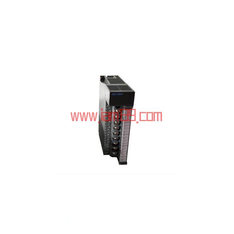 
霍尼韦尔 MasterLogic-200 数字量输入模块 2MLI-D22A，先进控制解决方案