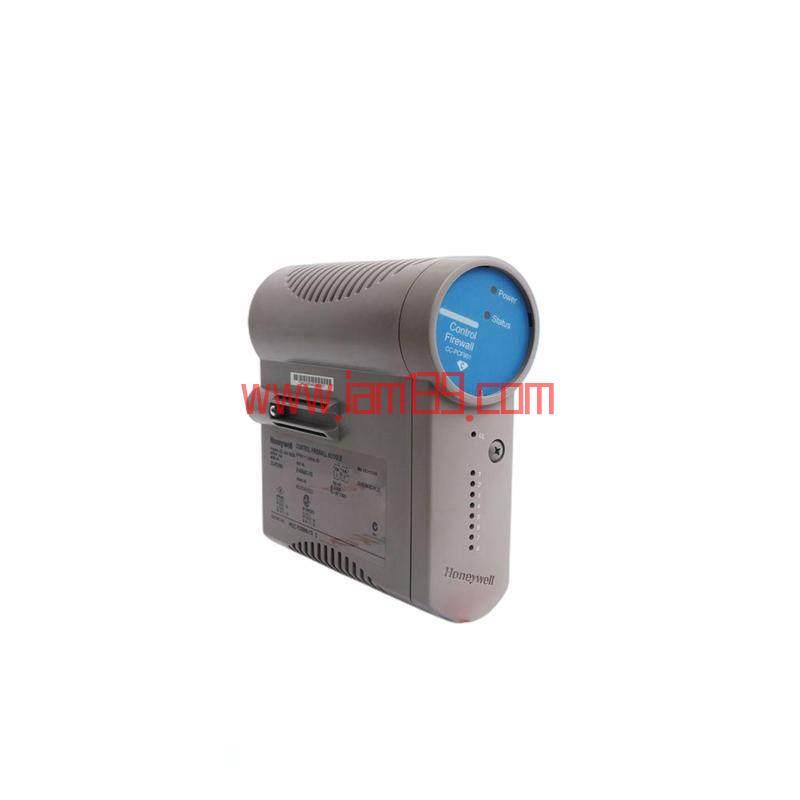 
HONEYWELL CC-TDIL01 51308386-175 控制防火墙模块：先进安全解决方案