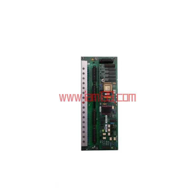 
Honeywell SPS5713 | 51199930-100 | 主电源机架