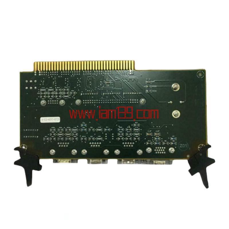 
霍尼韦尔 TDC 3000 输入输出板 51304831-100，模块化自动化解决方案