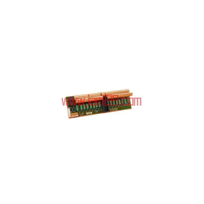 
Honeywell FC-TSAI-1620M模拟输入模块：先进工业控制，精准与可靠并存