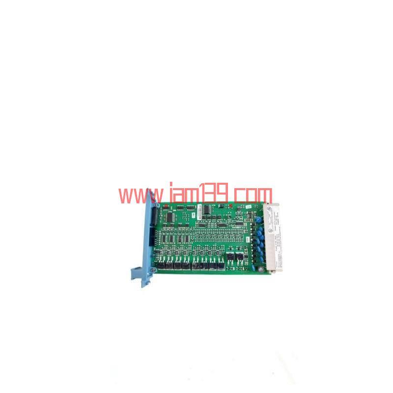 
HONEYWELL FC-SDO-0824 V1.3.4.1 - 高级数字输出模块