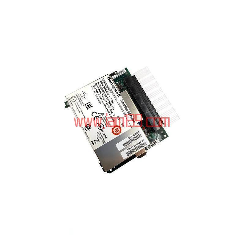 
Honeywell 900A16-0103：16通道高电平模拟量输入模块，先进控制解决方案