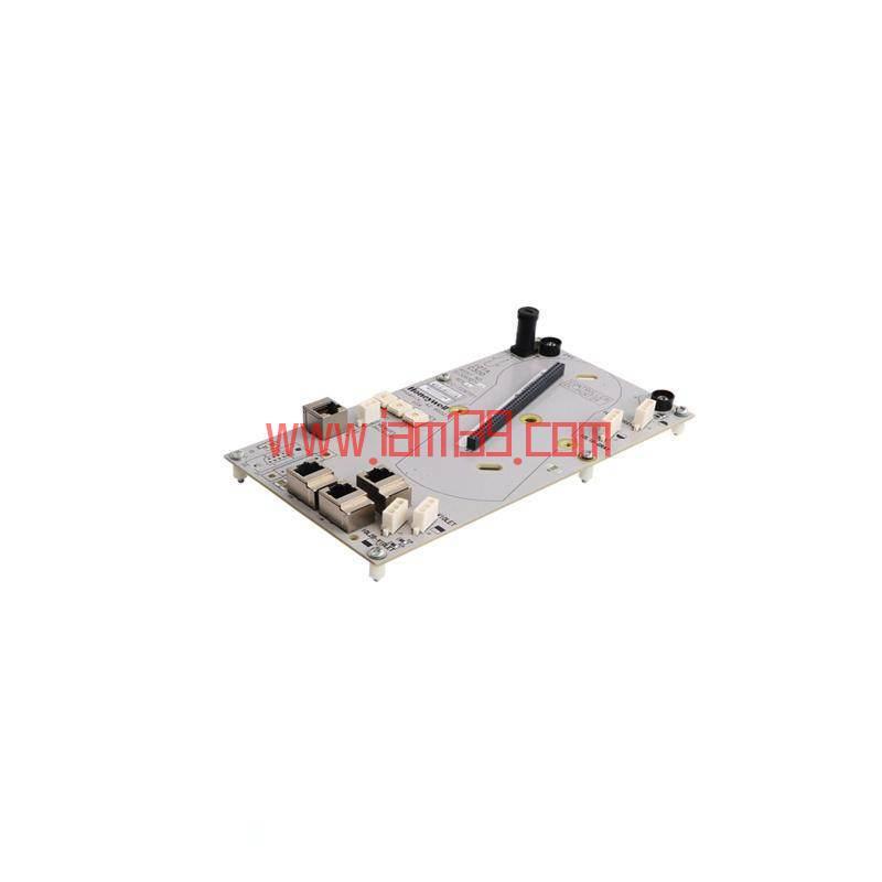 
Honeywell 8U-PWSP02-CN 电源供应器，工业控制模块