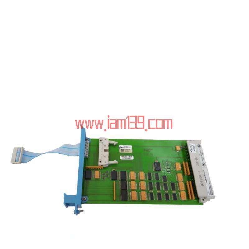 
Honeywell FC-IO-0001 V1.0 I/O扩展模块：工业自动化卓越之选
