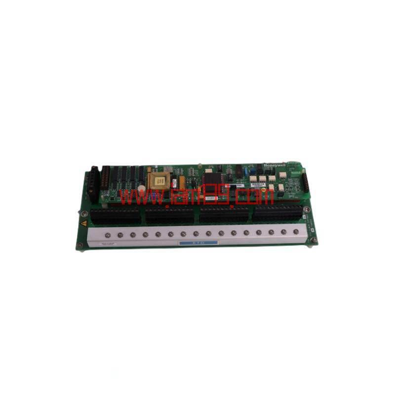 
HONEYWELL FC-TSRO-0824 通用安全接口，安全与控制解决方案