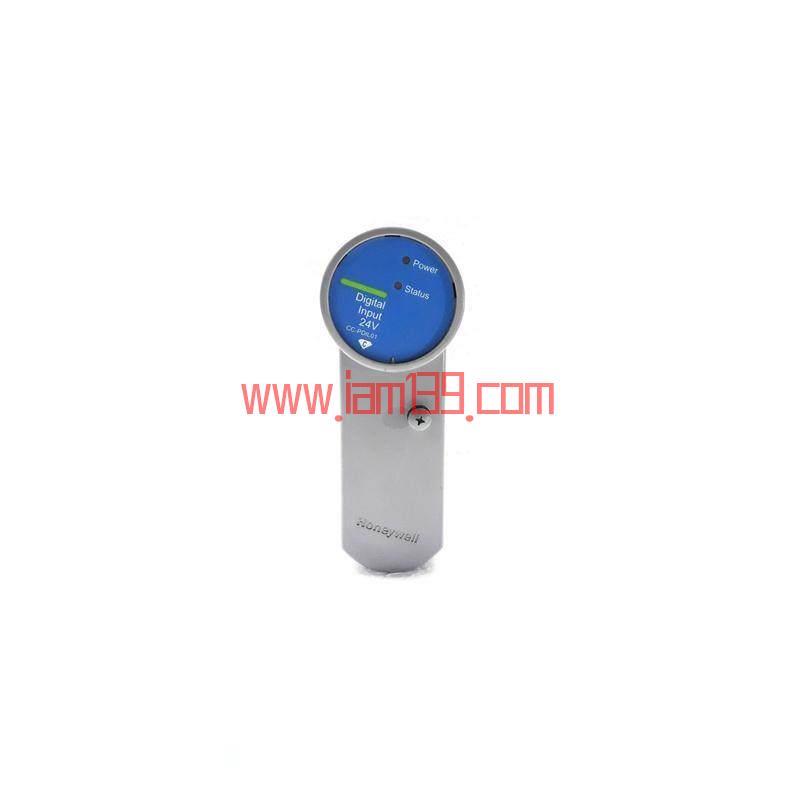 
Honeywell CC-PDIL01 数字输入模块 - 工业控制解决方案
