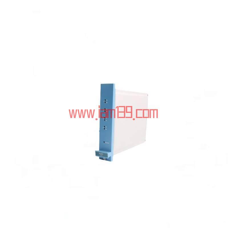 
HONEYWELL FE-USI-0002 V1.0 通用安全接口 CC：工业控制模块