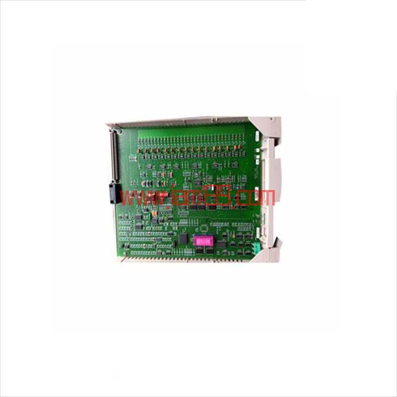 
Honeywell K2LCN-8 51401551-801 工业控制板：工业控制解决方案