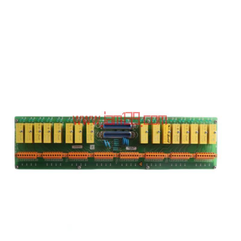 
Honeywell MC-TDIA12 51304439-175 数字输入电路板 - 先进工业控制解决方案