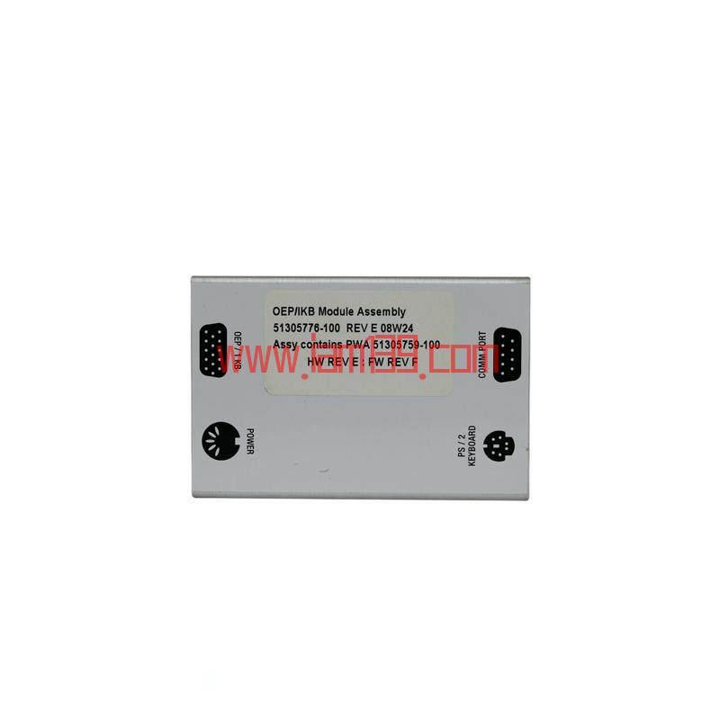 
Honeywell 51305776-100 接口模块组件，为工业应用提供精密控制