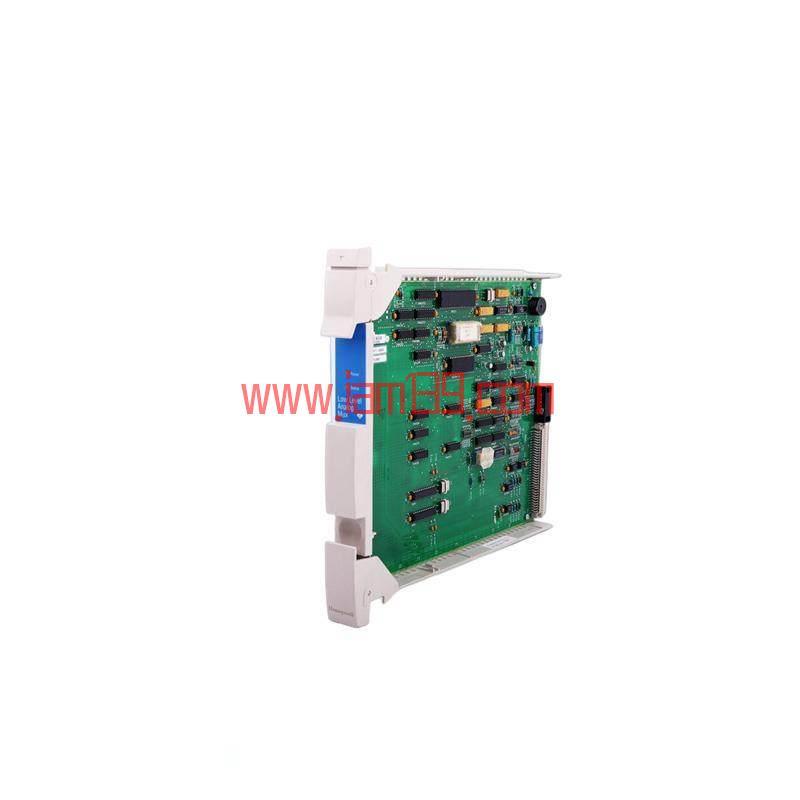 
Honeywell MC-TDIY22 51204160-175 数字输入模块 控制与自动化解决方案