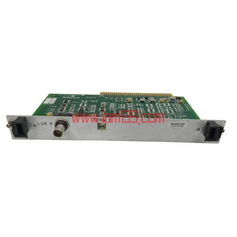 
Honeywell 51305072-200 工业控制系统高级I/O卡