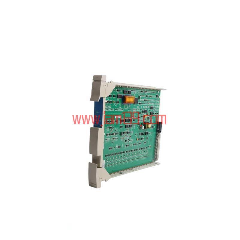 
HONEYWELL MC-TDOY23 51204166-175 数字输出继电器