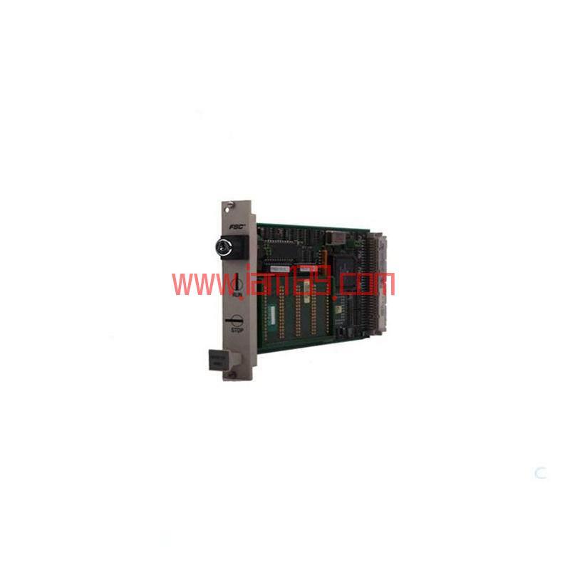 
霍尼韦尔 8C-IP0102 工业网关模块