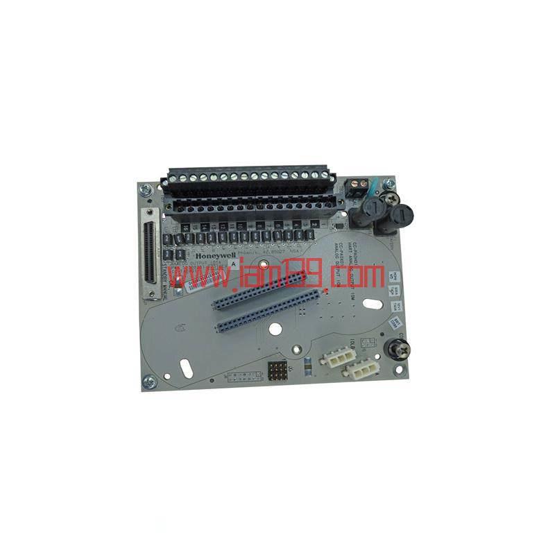 
Honeywell CC-TAOX01 工业控制模拟量输出模块