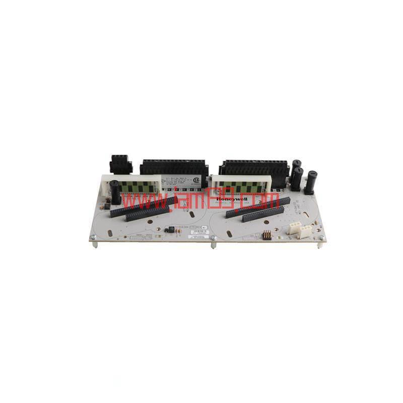 
Honeywell CC-TDIL11 - 24V IOTA 数字输入模块，工业自动化解决方案