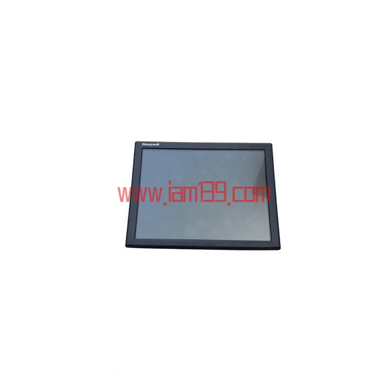 
HONEYWELL 51153996-100：高分辨率工业显示屏