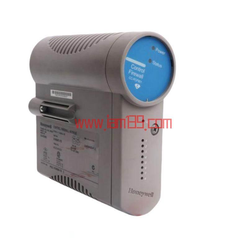 
Honeywell C300控制器模块CC-PCNT01 51405046-175 | 精准控制解决方案