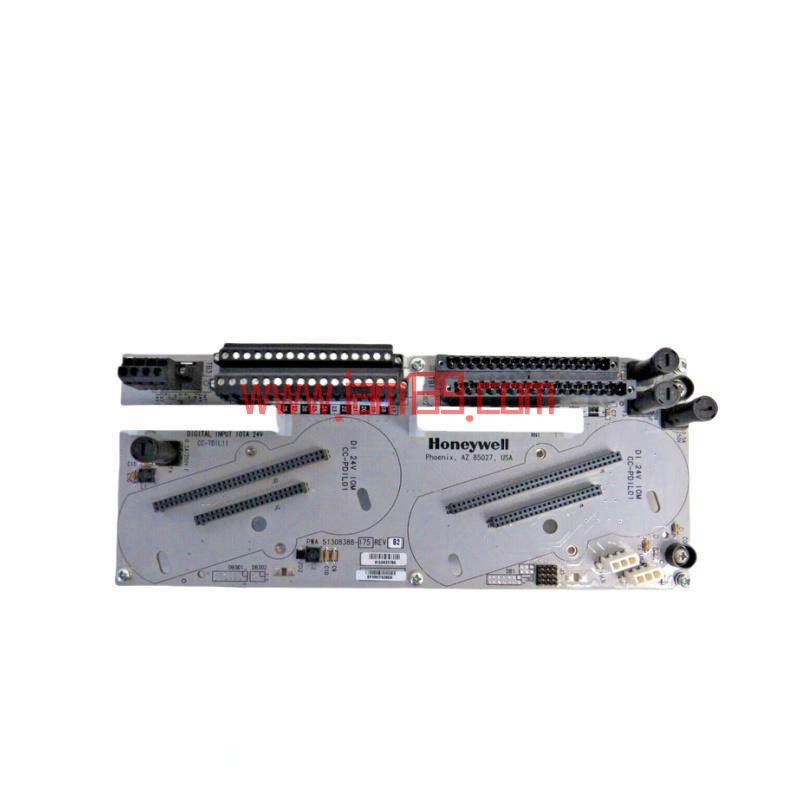 
Honeywell CC-TDIL11 51308388-175 电路板
